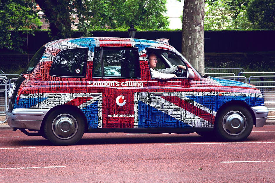 Nunyxua Taxi Fleet